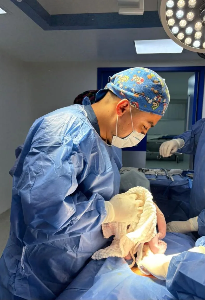 Beneficios de elegir un Ginecólogo y Obstetra en Pachuca, Hidalgo